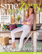 E-magazín SME ŽENY 27/6/2020 - Petit Press, a.s. 