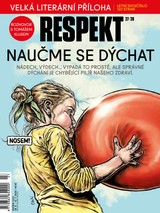 E-magazín Respekt 27/2020 - Economia, a.s.
