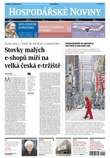 E-magazín HN 124 - 29.06.2020 - Economia, a.s.