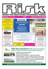E-magazín Risk 25/2020 - Risk