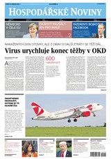 E-magazín HN 125 - 30.6.2020 - Economia, a.s.