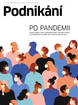 E-magazín HN 125 - 30.6.2020 příloha Podnikání - Economia, a.s.