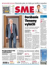 E-magazín SME 30/6/2020 - Petit Press, a.s. 
