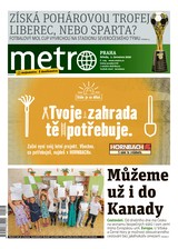 E-magazín METRO - 1.7.2020 - MAFRA, a.s.