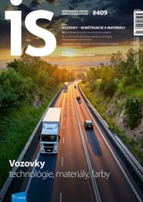 E-magazín Inžinierske stavby 2020 03 - JAGA GROUP, s.r.o. 