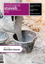 E-magazín Realizace staveb 3/2020 - Jaga Media, s. r. o.