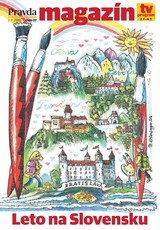 E-magazín Magazín Pravdy 2. 7. 2020 - OUR MEDIA SR a. s.