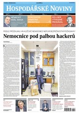 E-magazín HN 127 - 02.07.2020 - Economia, a.s.