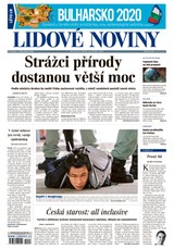 E-magazín LN - 2.7.2020 - MAFRA, a.s.