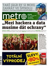 E-magazín METRO - 2.7.2020 - MAFRA, a.s.
