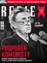 E-magazín Reflex - 27/2020 - CZECH NEWS CENTER a. s.