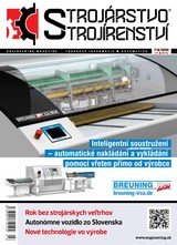 E-magazín Strojárstvo/Strojírenství 7-8/2020 - MEDIA/ST s.r.o.