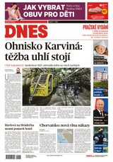 E-magazín MF DNES - 3.7.2020 - MAFRA, a.s.