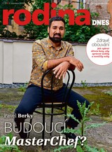 E-magazín Magazín RODINA DNES - 3.7.2020 - MAFRA, a.s.