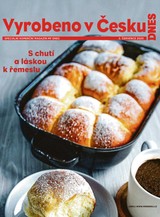 E-magazín MF DNES extra Vysočina - 3.7.2020 - MAFRA, a.s.