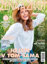 E-magazín Žena a Život - 14/2020 - MAFRA, a.s.