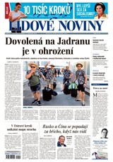 E-magazín LN - 4.7.2020 - MAFRA, a.s.