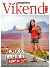 E-magazín Magazín VÍKEND DNES - 4.7.2020 - MAFRA, a.s.