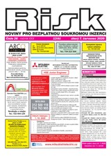 E-magazín 26/2020 - Risk