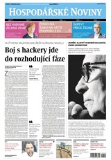 E-magazín HN 129 - 07.07.2020 - Economia, a.s.