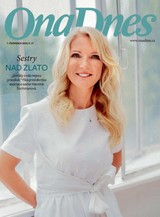 E-magazín Magazín ONA DNES - 7.7.2020 - MAFRA, a.s.