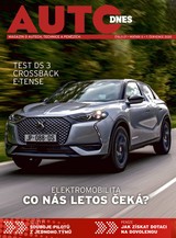 E-magazín AUTO DNES - 7.7.2020 - MAFRA, a.s.