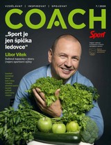 E-magazín Příloha Sport - 7.7.2020 - CZECH NEWS CENTER a. s.