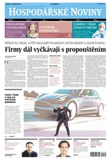 E-magazín HN 130 - 8.7.2020 - Economia, a.s.