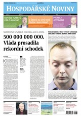 E-magazín HN 131 - 09.07.2020 - Economia, a.s.