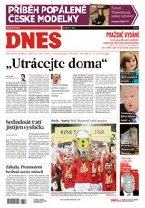 E-magazín MF DNES - 9.7.2020 - MAFRA, a.s.