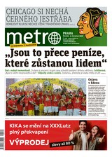 E-magazín METRO - 9.7.2020 - MAFRA, a.s.