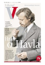 E-magazín HN 132 - 10.7.2020 příloha Víkend - Economia, a.s.