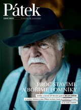 E-magazín Magazín Pátek LN - 10.7.2020 - MAFRA, a.s.