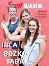 E-magazín Příloha Sport magazín - 10.7.2020 - CZECH NEWS CENTER a. s.