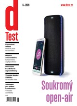 E-magazín dTest 6/2020 -  dTest, o.p.s.
