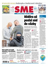 E-magazín SME 10/7/2020 - Petit Press, a.s. 