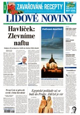 E-magazín LN - 11.7.2020 - MAFRA, a.s.