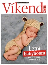 E-magazín Magazín VÍKEND DNES - 11.7.2020 - MAFRA, a.s.