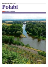 E-magazín MF DNES Střední Čechy extra - 11.7.2020 - MAFRA, a.s.