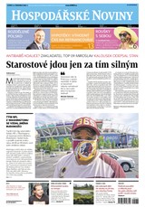 E-magazín HN 134 - 14.7.2020 - Economia, a.s.