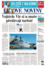 E-magazín LN - 14.7.2020 - MAFRA, a.s.