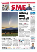 E-magazín SME 15/7/2020 - Petit Press, a.s. 