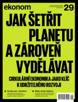 E-magazín Ekonom 29 - 16.7.2020 - Economia, a.s.