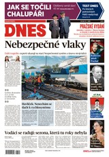 E-magazín MF DNES - 16.7.2020 - MAFRA, a.s.