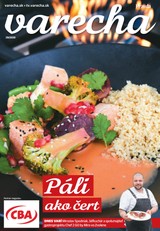 E-magazín Varecha 17. 7. 2020 - OUR MEDIA SR a. s.