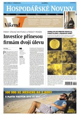 E-magazín HN 137 - 17.07.2020 - Economia, a.s.