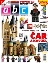 E-magazín Abc - 15/2020 - CZECH NEWS CENTER a. s.