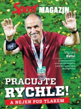 E-magazín Příloha Sport magazín - 17.7.2020 - CZECH NEWS CENTER a. s.