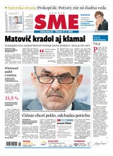 E-magazín SME 17/7/2020 - Petit Press, a.s. 