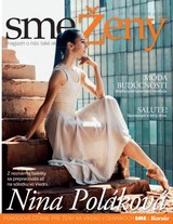 E-magazín SME ŽENY 18/7/2020 - Petit Press, a.s. 